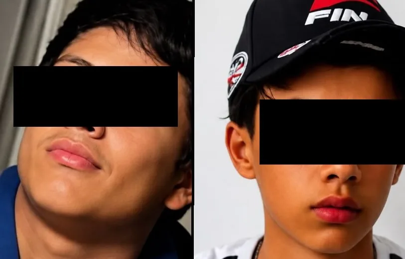 Localizan en Mazatlán a dos adolescentes desaparecidos en Jalisco