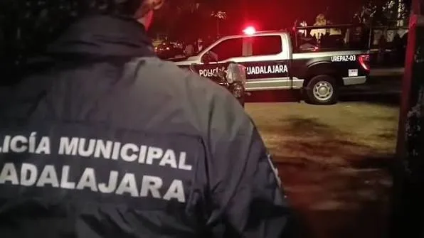 Joven de 17 años es señalado de matar a su padre en Guadalajara