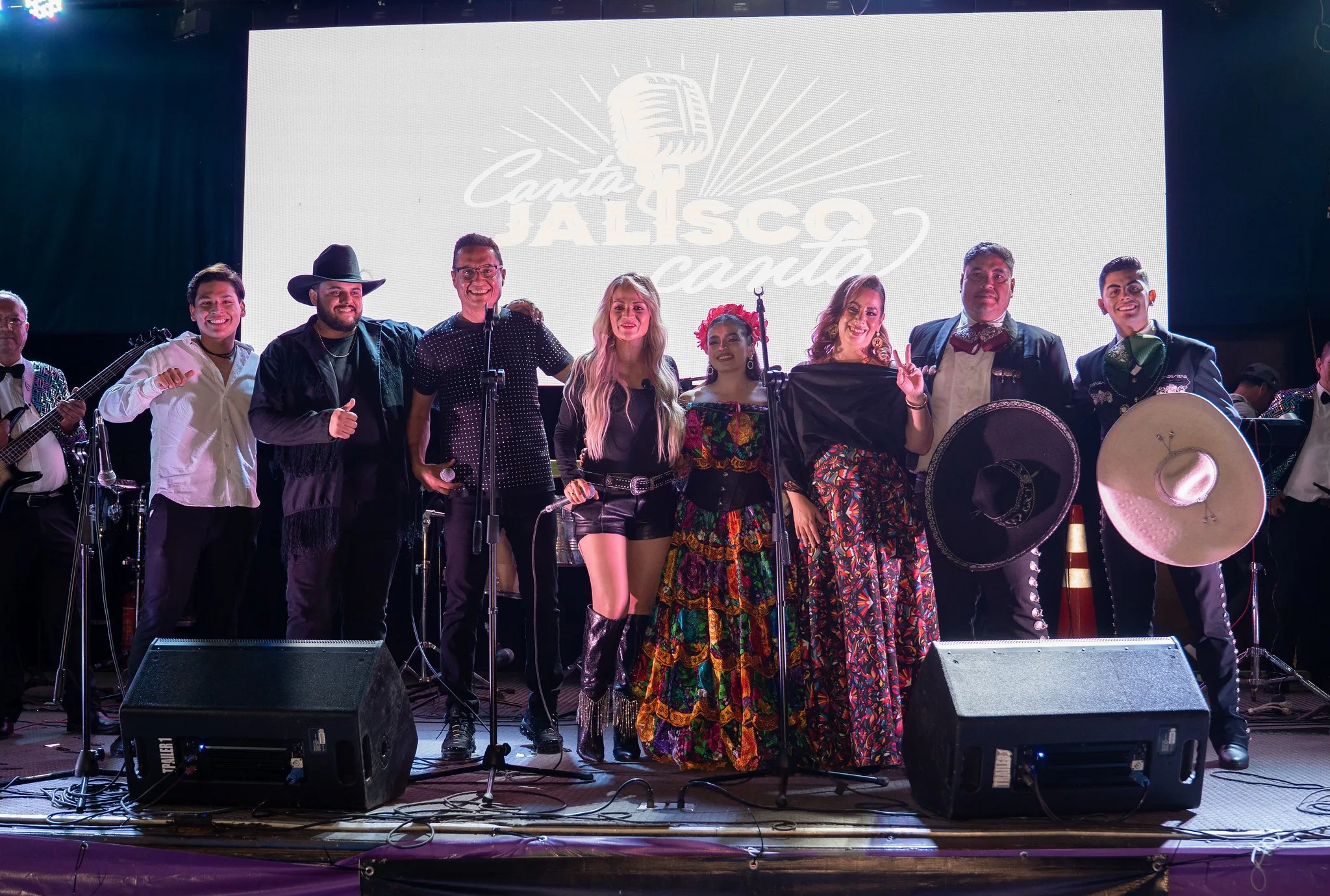 Chapala será sede de una de las eliminatorias del Canta Jalisco Canta 2026