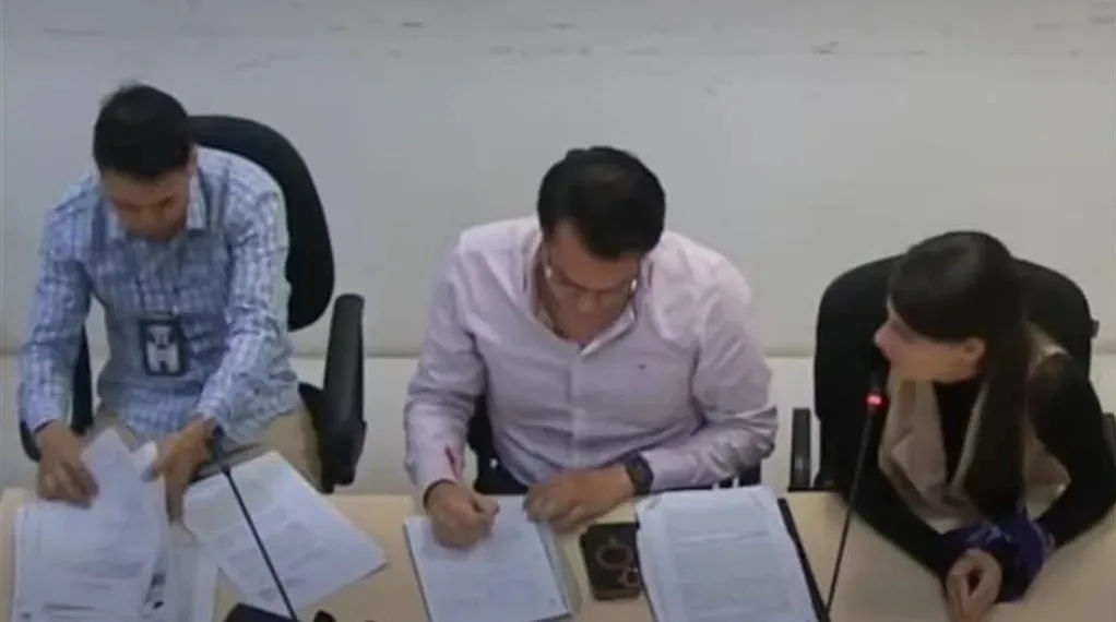 Le dan ocho años de cárcel a ex maestro de la preparatoria de Chapala