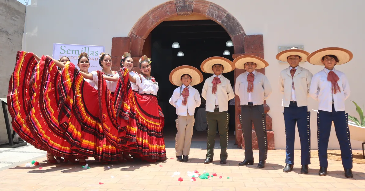 Mantiene El Hospitalito abiertas inscripciones para talleres culturales en San Juan Cosalá