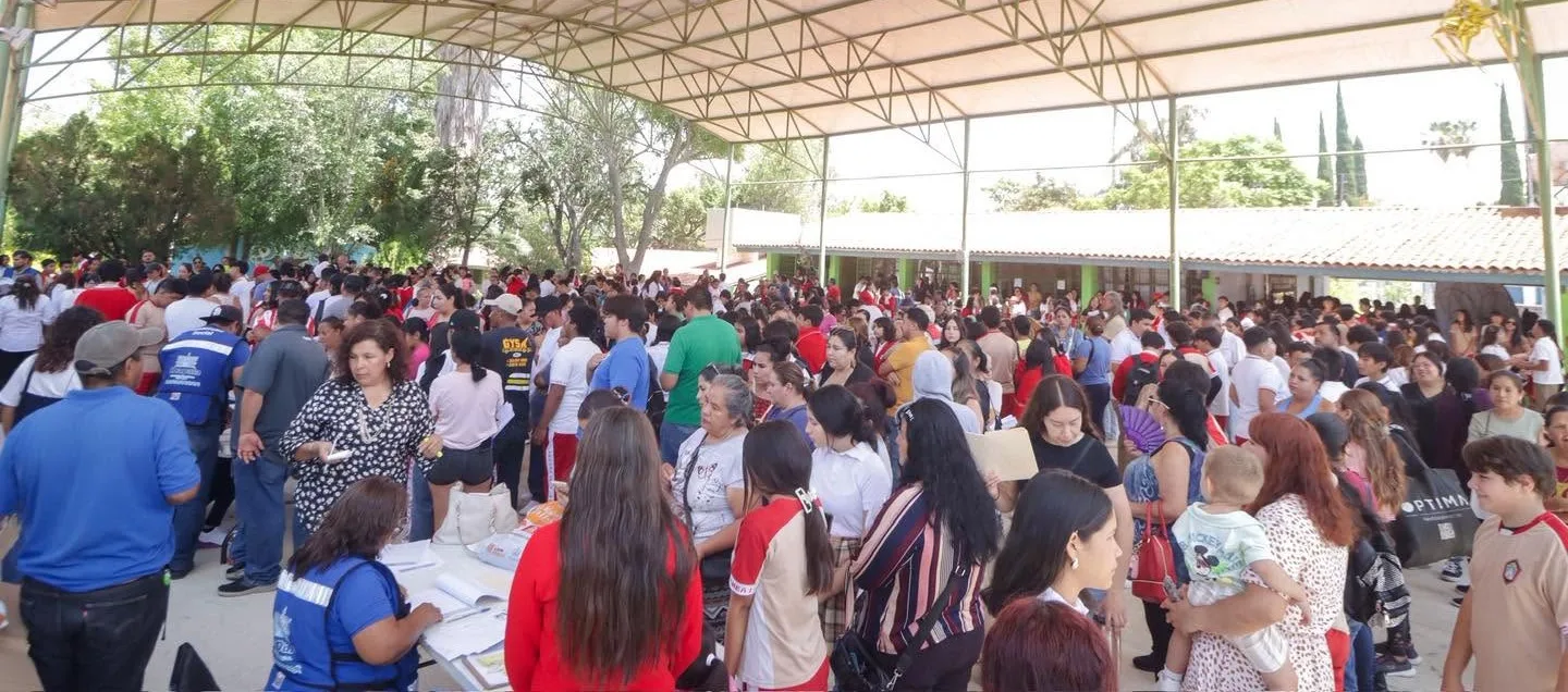 Regresarán más de 1.5 millones de estudiantes a clases el 31 de agosto
