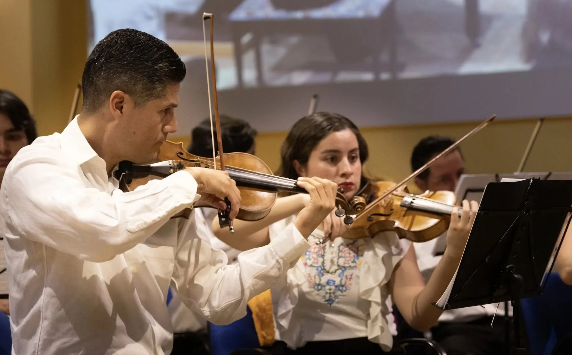 La Orquesta del Lago de Chapala presentará «Blowing in the Wind»