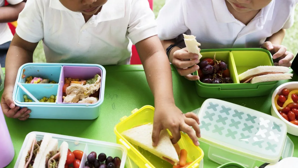 Fruta, verduras, entre las opciones para las loncheras del regreso a clases