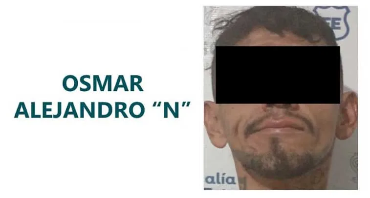 Va a proceso acusado de golpear y abusar sexualmente de una extranjera en San Juan Cosalá