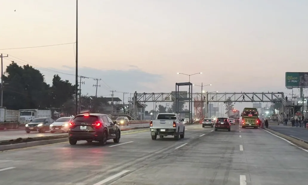 Está por iniciar la segunda etapa de la ampliación de carretera Chapala
