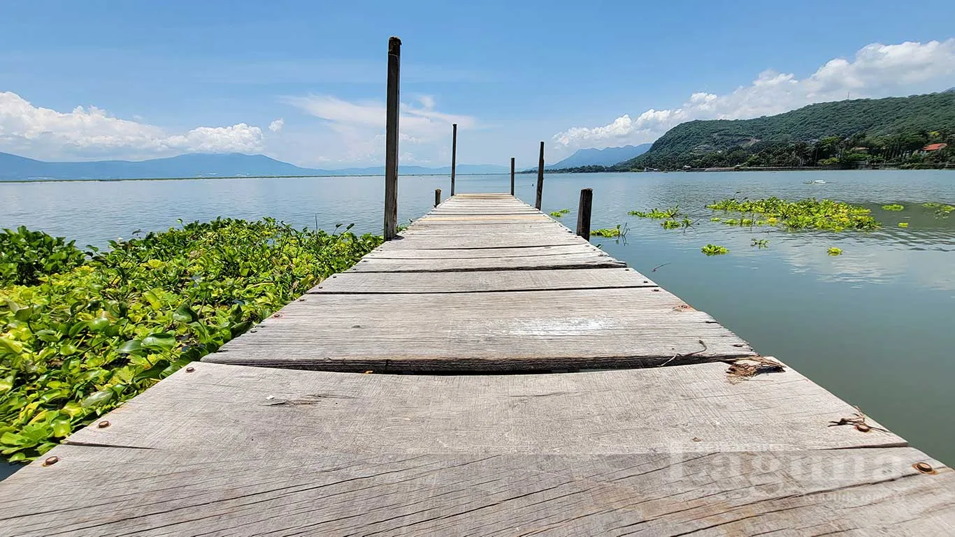 Día del lago de Chapala avanza en el Congreso