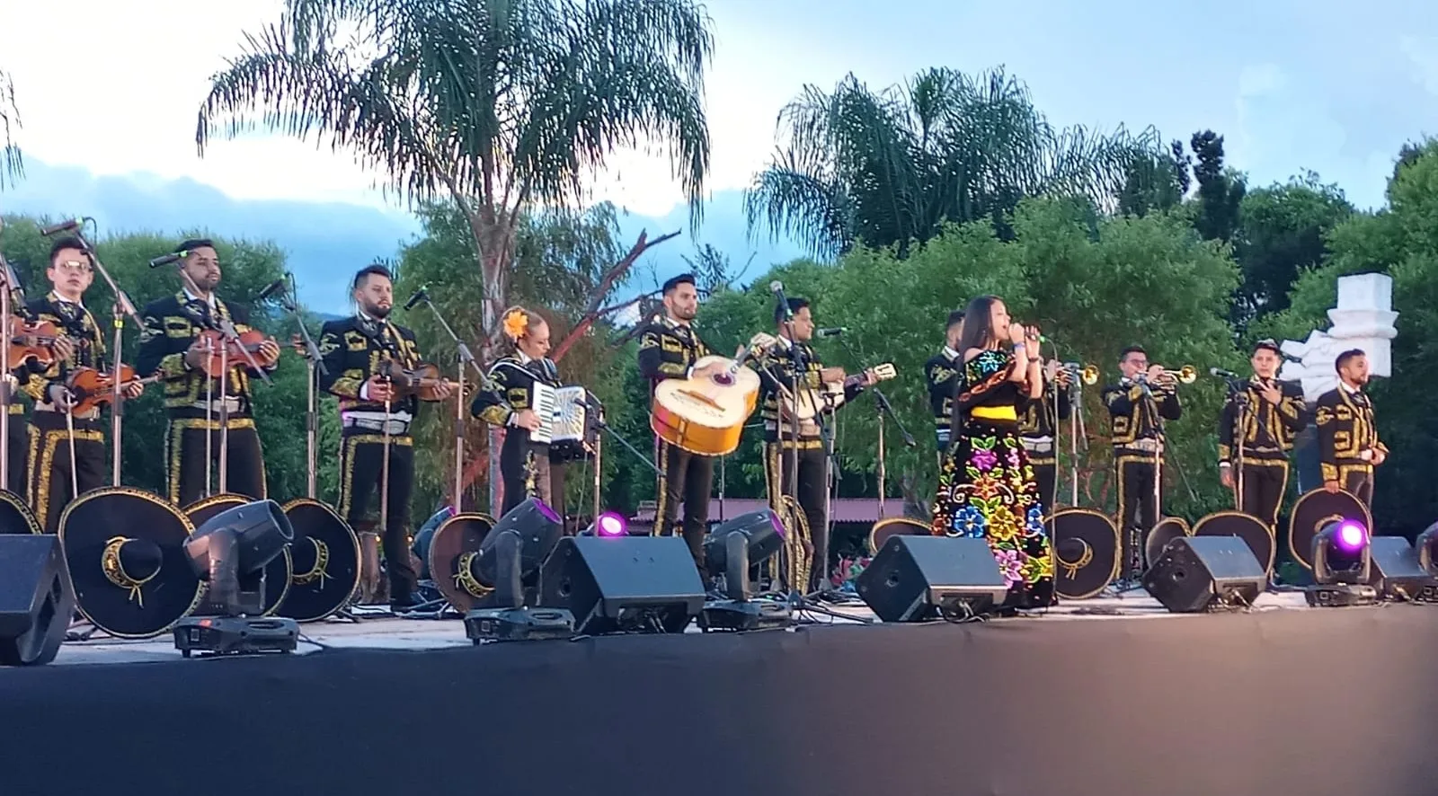 Jocotepec recibirá por primera vez el Encuentro Internacional del Mariachi 