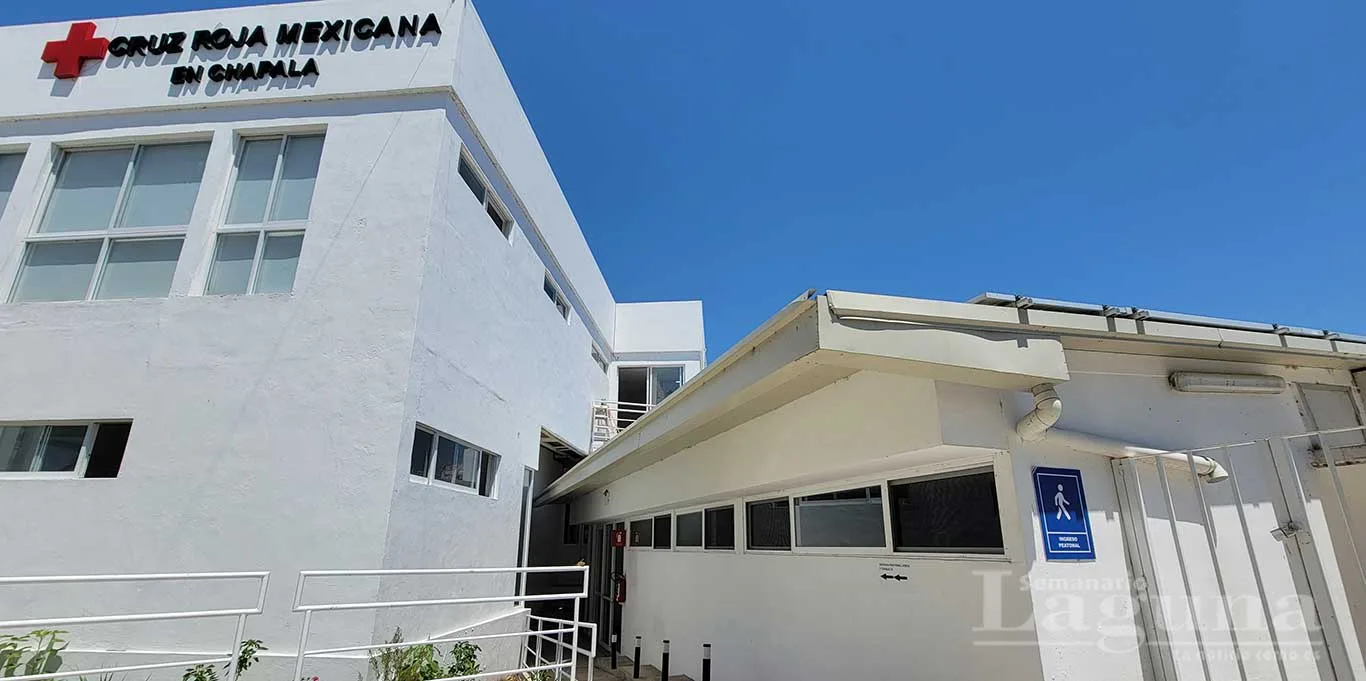 A más de tres años de su inauguración, Clínica de Salud Renal de Chapala sigue sin operar 