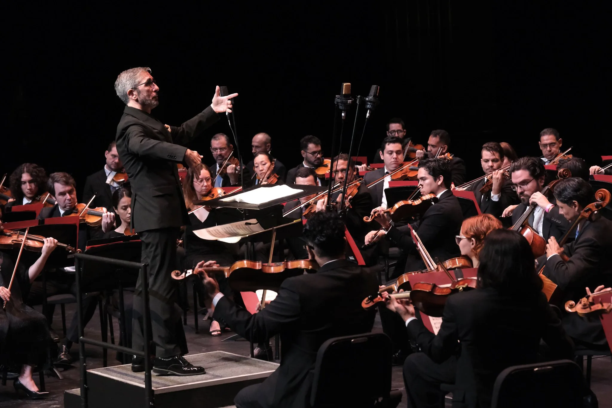 El Teatro Degollado cumple 160 años con la ópera que inauguró sus puertas