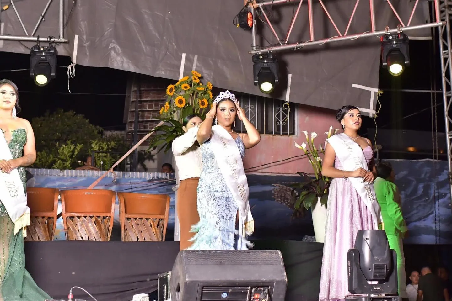 San Juan Cosalá concentrará en una noche el certamen de Reina de Fiestas Patrias