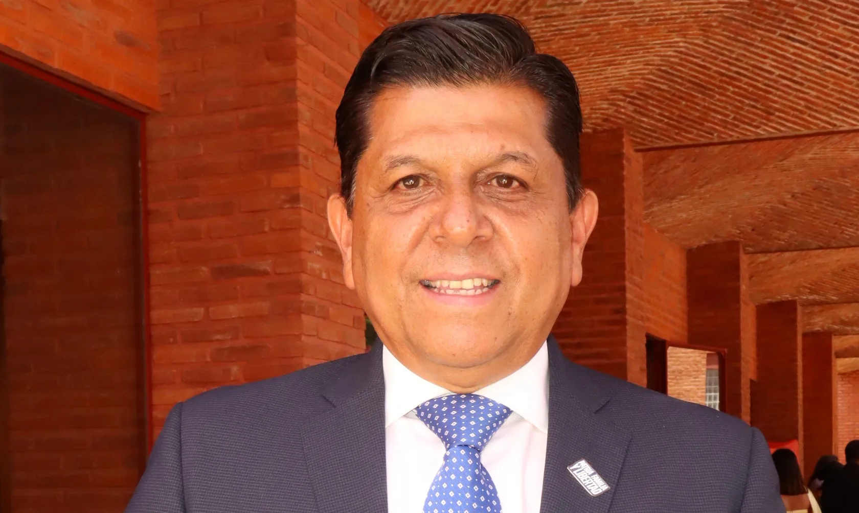 Busca PAN Jalisco perfiles ciudadanos rumbo a 2027: Gustavo Macías