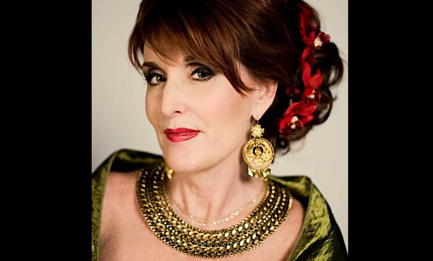 Juanita Ulloa presentará en el CCAR concierto dedicado a compositoras de la canción mexicana