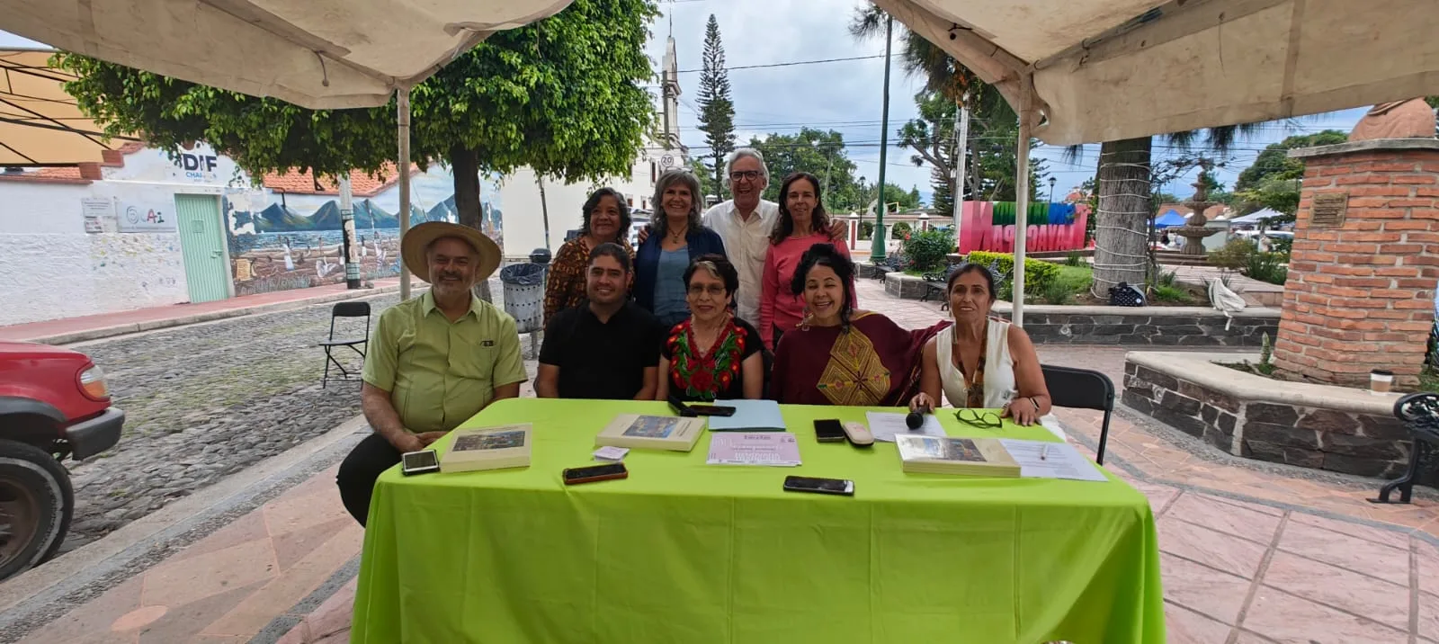 San Antonio Tlayacapan estrenará tianguis mensual de arte y artesanía