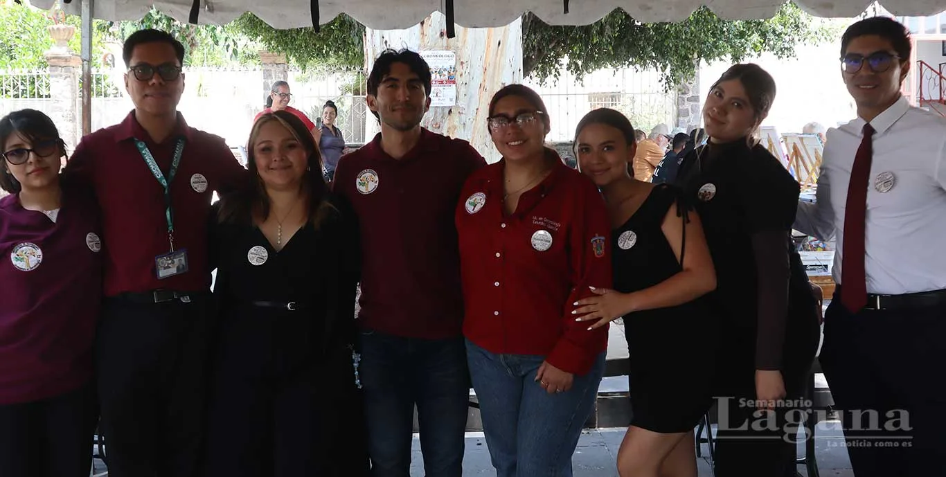 Realizan Feria Gerontológica a Ajijic