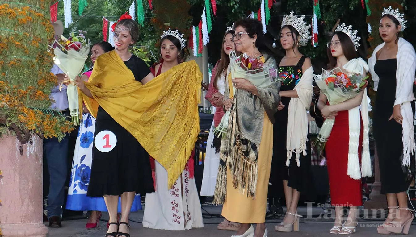 Abren convocatoria para Festival de Usos y Costumbres del Rebozo en Ajijic