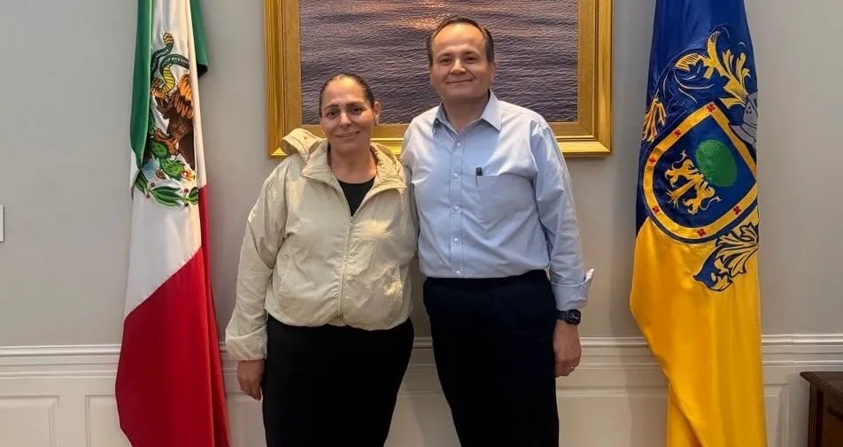 Asume Verónica González Vázquez la Dirección de Servicios Públicos del Gobierno Municipal de Chapala