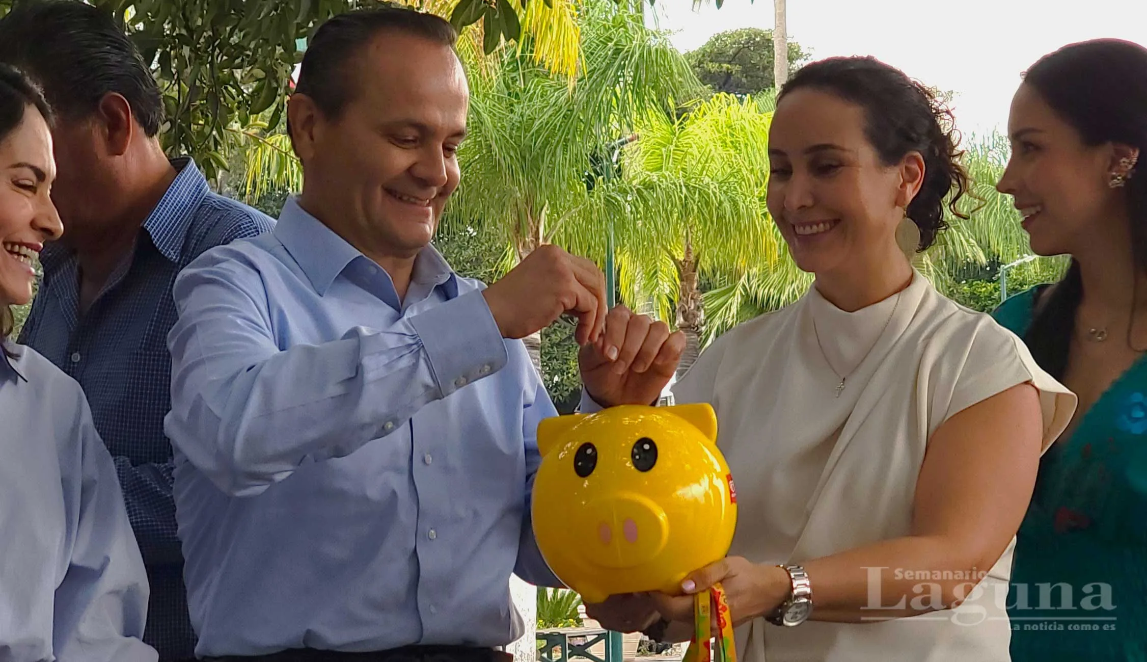 Inicia en Chapala campaña para el Teletón 