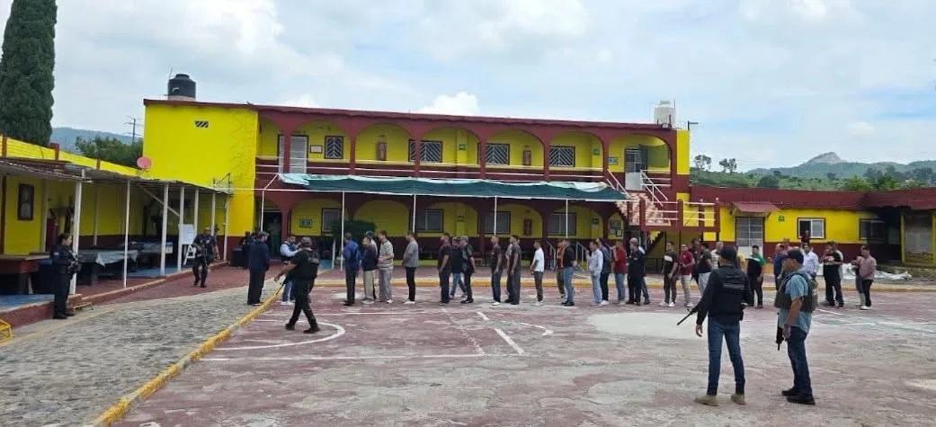 Catean centro de rehabilitación en Chapala; no detectan irregularidades 