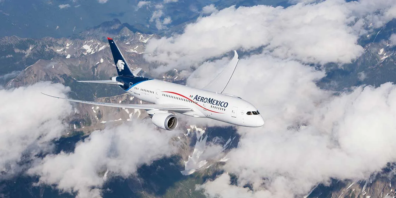 Conectarán por aire a Guadalajara con París
