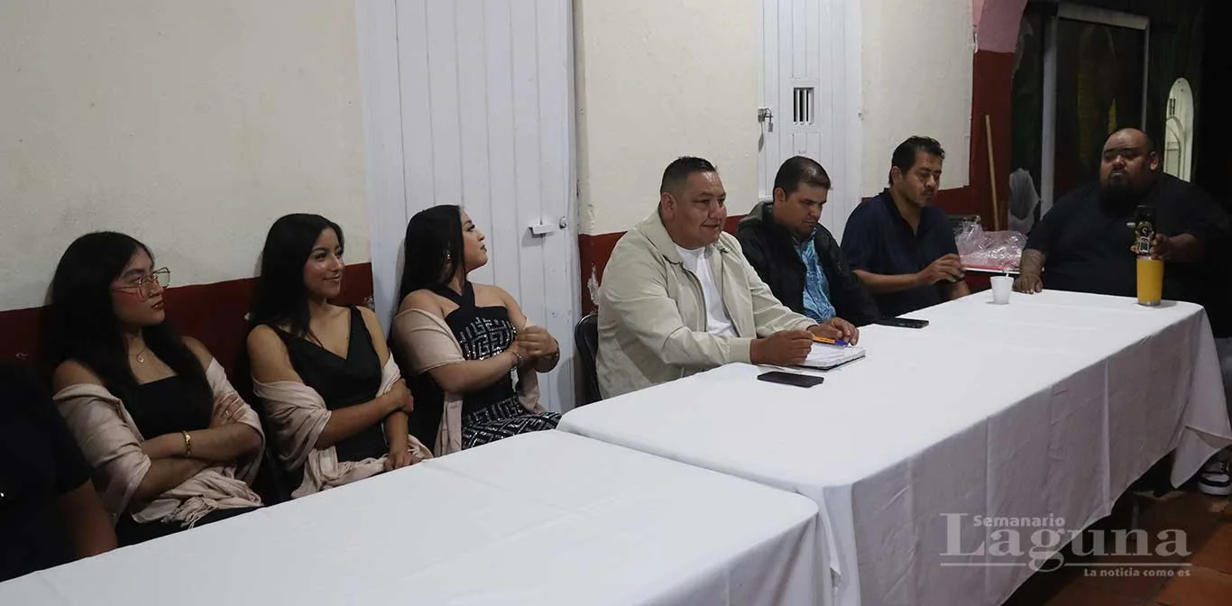 San Juan Cosalá se prepara para celebrar a lo grande y sin costo