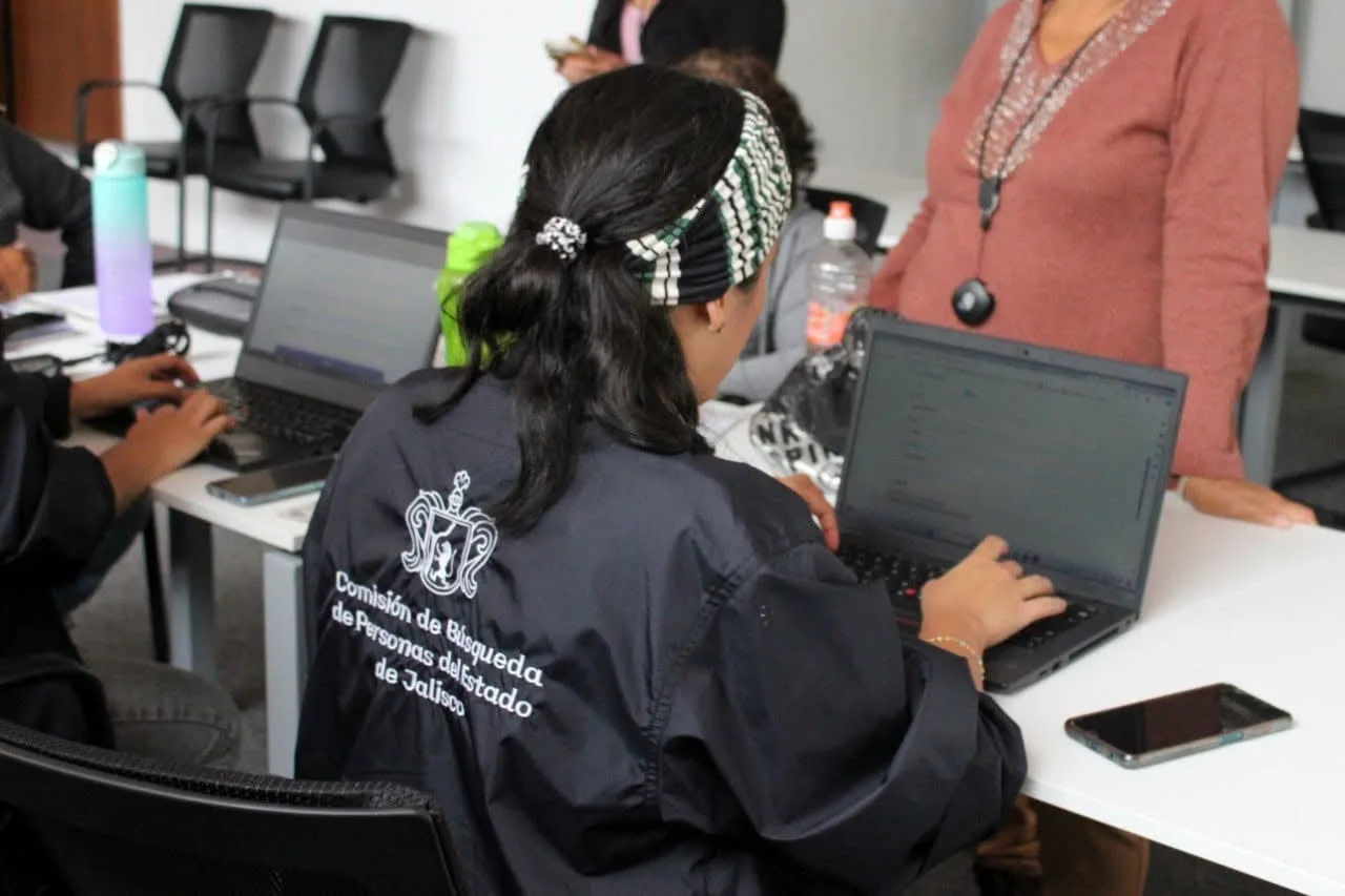 Reporta Jalisco aumento en la localización de personas desaparecidas