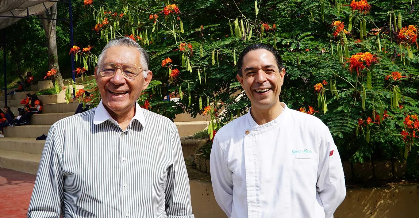 Impartirán curso de gastronomía italo-mexicana en el Instituto Terranova