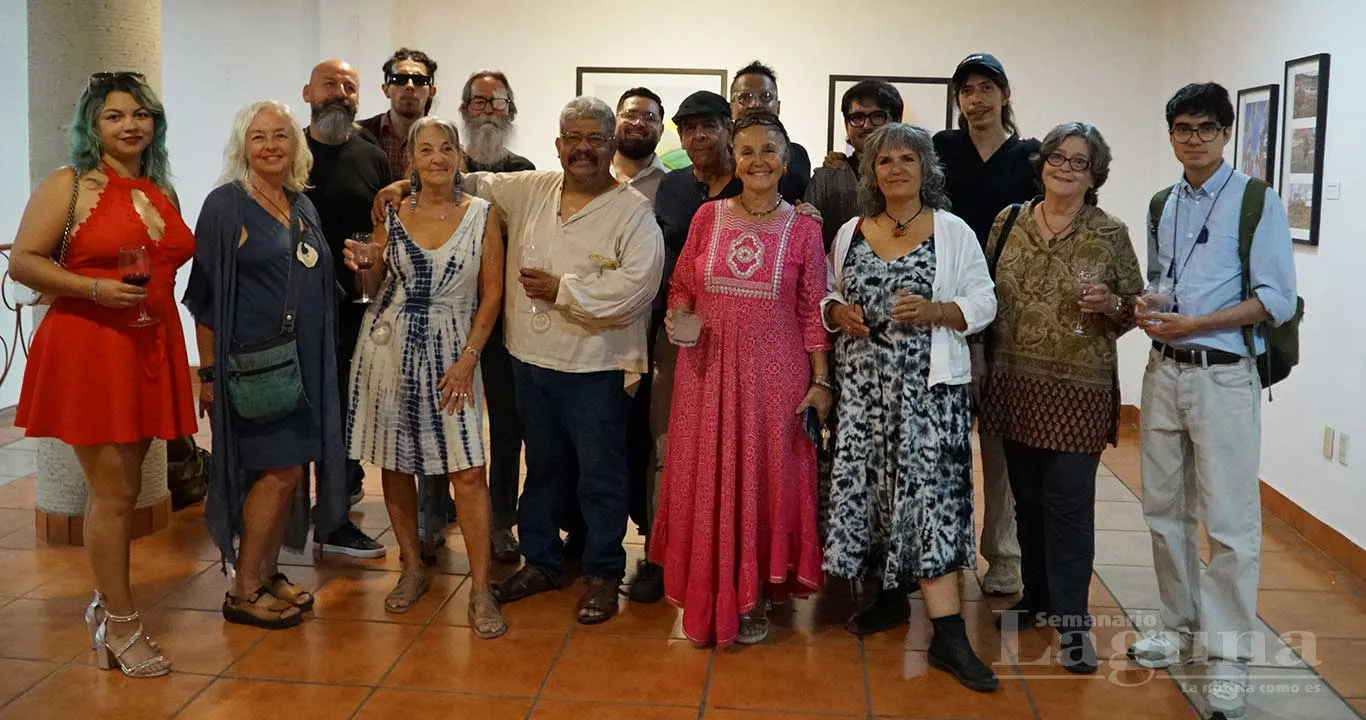 Fotoseptiembre Ajijic celebra 15 años con 22 fotógrafos