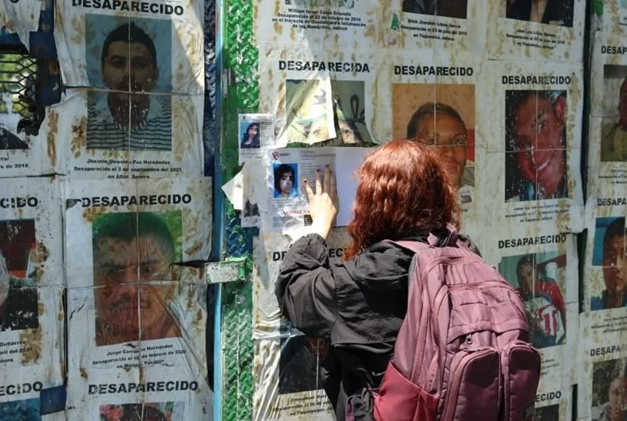 Localizan a 31 personas reportadas como desaparecidas en Jalisco