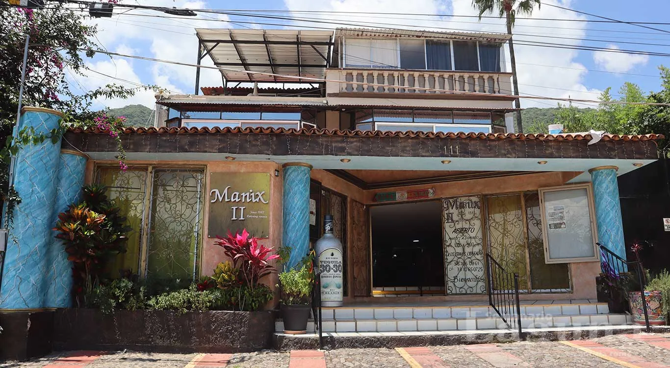 Manix II cerrará sus puertas tras casi 39 años de historia en Ajijic
