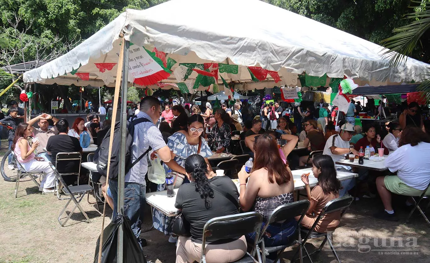 Kermés en Ajijic reúne apoyo para 29 pacientes con enfermedades renales y cáncer