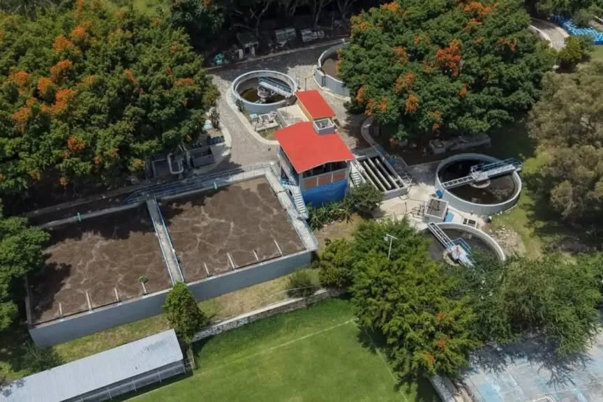 Anuncian recurso millonario para el tratamiento de aguas residuales de Ajijic y San Antonio Tlayacapan