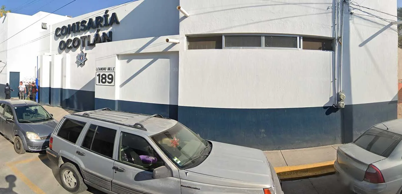 Balean y matan a dos hombres en Ocotlán
