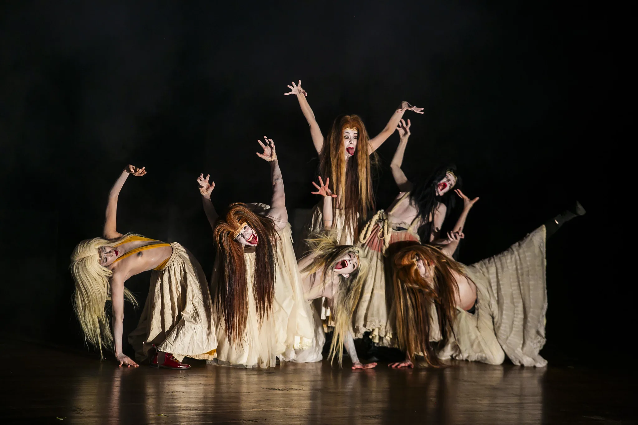 Ajijic será una de las sedes del Festival Internacional de Danza Jalisco