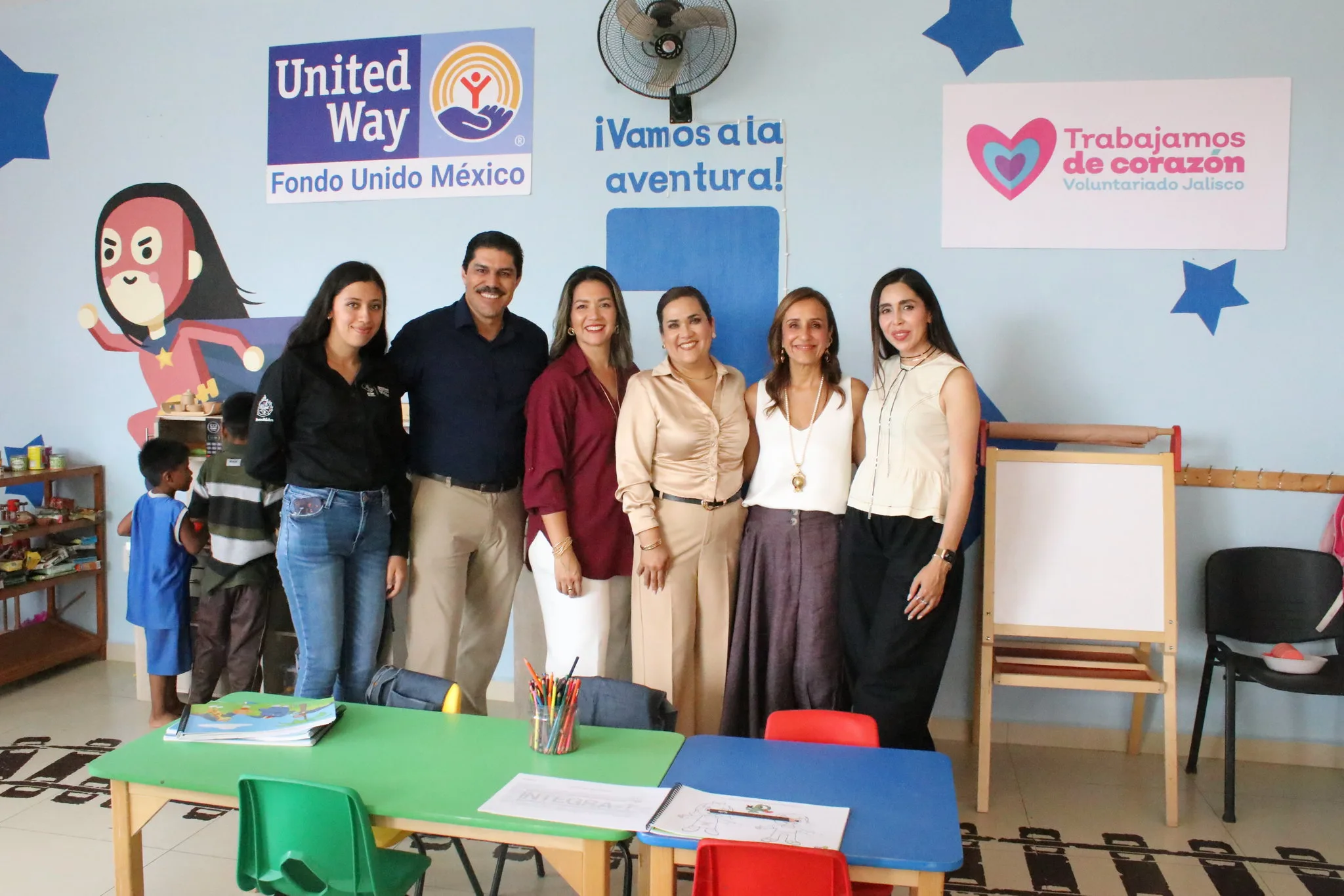 Estrena San Pedro Itzicán centro comunitario con comedor, aula y consultorio dental