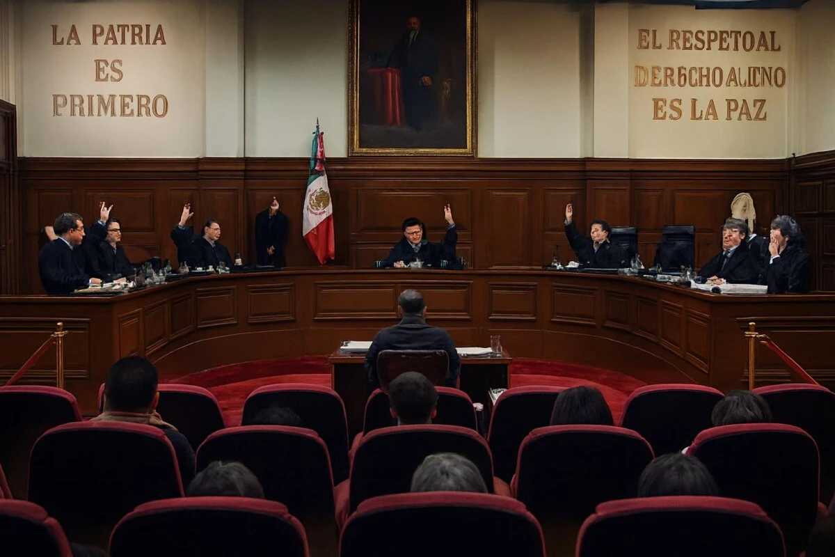 Siguen vigentes sanciones por apología del delito en Jalisco tras resolución de la SCJN