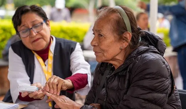 Recibe Chapala trámites de salud, licencias y empleo