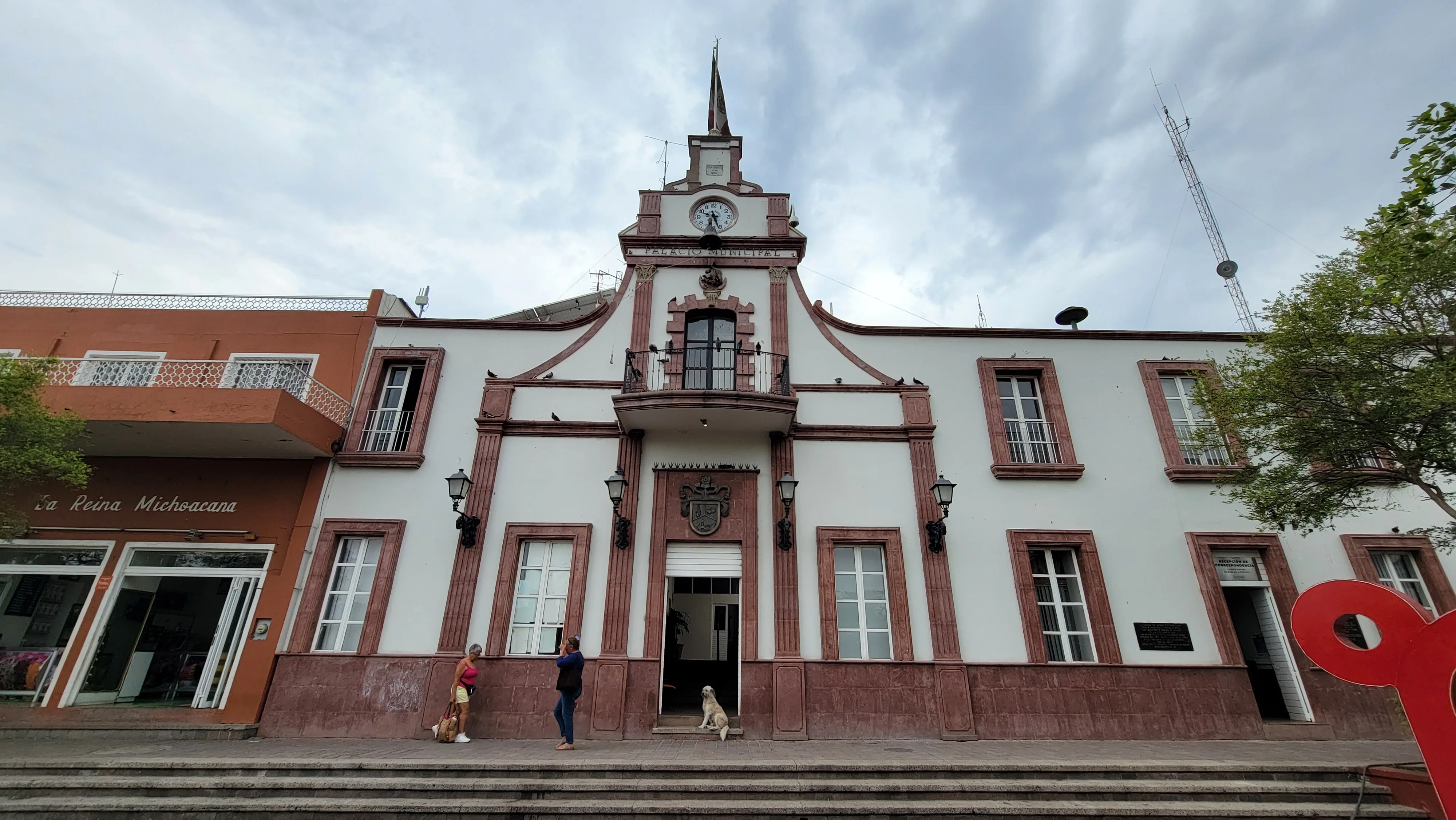 Obtiene Jocotepec segundo lugar nacional y mención honorífica por buenas prácticas anticorrupción