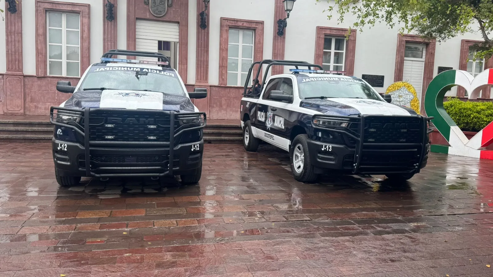 Jocotepec suma tres patrullas y prevé 10 millones de pesos para seguridad