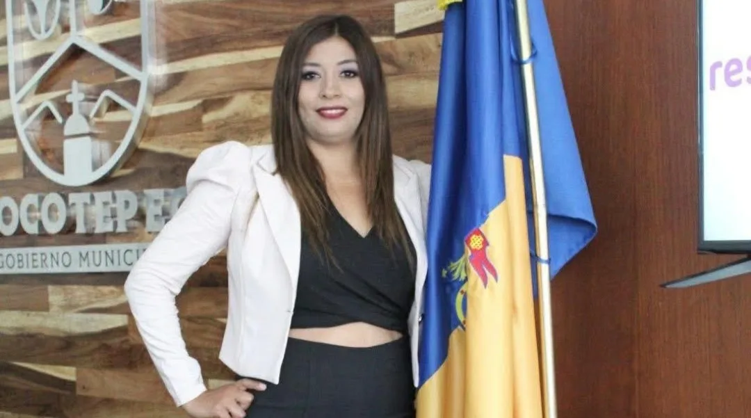 Se registra como aspirante a la Coordinación Distrital Federal del Distrito 17 de Morena