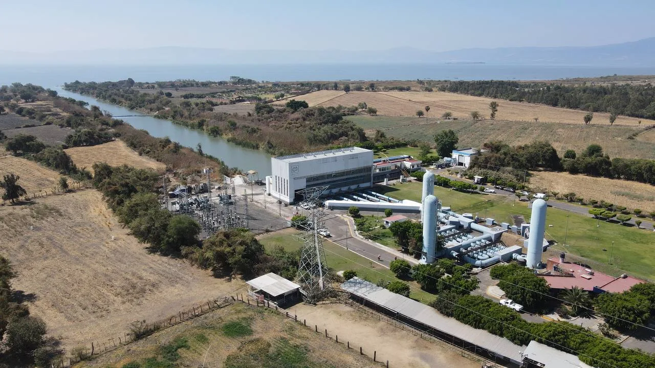 Propone Jalisco contrato por 11 mil 922 millones de pesos para sustituir el acueducto Chapala-Guadalajara